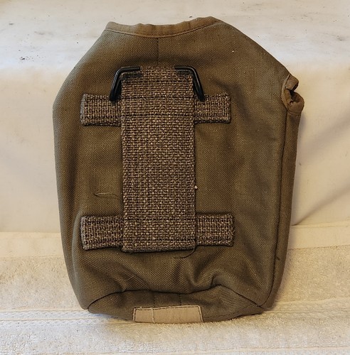 Französischer Militär Kantinendeckel. Nur Bezug. - Bild 2 von 13