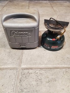 Coleman 508A for sale | eBay