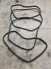 Vw Passat 3C B6 B7 Variant Gummidichtungen Türdichtungen 4er Set