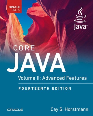 Cay Horstmann (u. a.) | Core Java, Volume II: Advanced Features | Taschenbuch