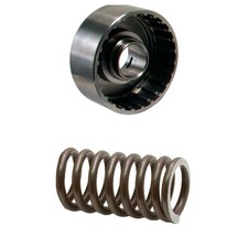 .powerglide 10 Clutch High Drum Sonnax Upgrade 28756-01 28230 Springs