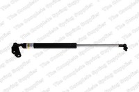 Lesjöfors Heckklappen DäMpfer Gasfeder Kofferraum 8192565 FüR Celica Toyota 16V