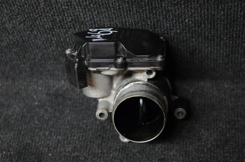 AUDI A5 8T3 2.0 TDI Drosselklappengehäuse 03L128063E 2.00 Diesel 125kw 2010