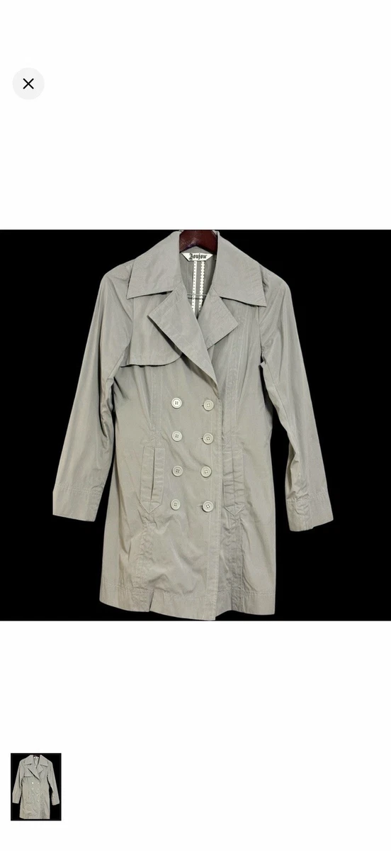 Nylon Trench Coat products for sale | eBay