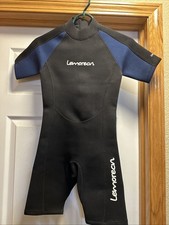Kid s Lemorecn Wet Suit Size 10 NWOT