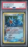 2005 POKEMON EX DELTA SPECIES #15 STARMIE-REVERSE FOIL PSA 9