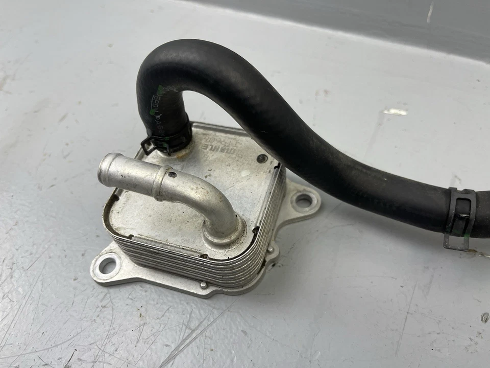 Genuine 2016-2022 Acura ILX Transmission Coolant Fluid Cooler OEM - Image 3 of 4