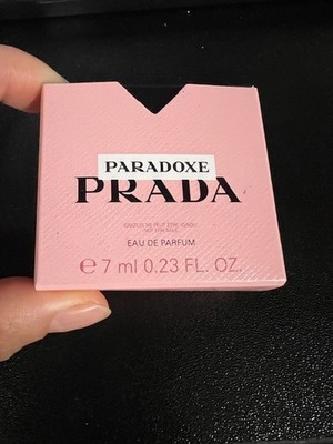Prada Paradoxe EDP Eau De Parfum Perfume 7ml/0.23 fl oz Mini Splash