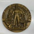 American Legion School Award Bronze Medal — photo 2