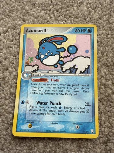 Pokemon EX Team Rocket Returns Base Set Near Complete 82/109 - Picture 14 of 17
