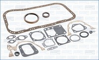 Dichtungssatz KurbelgehäUse Ajusa 54053200 FüR Lancia Thema SW Fiat Kappa Croma