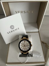 Versace Mystique Sport Herrenuhr Modell VFG050013