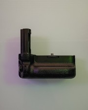 Sony VG-C3EM Vertical Battery Grip for a9 a7R III a7 III Mirrorless Camera Japan