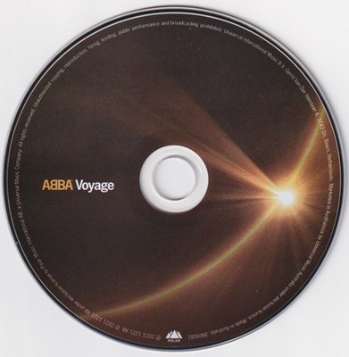 欧LP ABBA Voyage (Picture Disc) 00602438690725 POLAR 未開封 /00260 PICTURE DISC Abba Voyage Polar | eBay