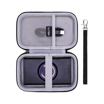 LTGEM Enabled Wall Scanner Case Compatible with Walabot DIY 2 Stud ... Fast Ship