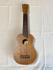 Kamaka Keiki K-01 Soprano Ukulele