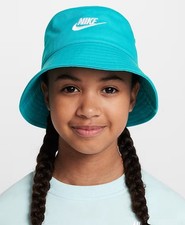 Nike Little Kids  Apex Futura Bucket Hat 4-7