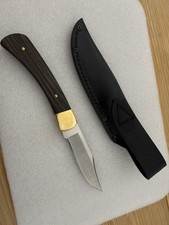 Buck 101 Taschenmesser - Rarität - Fixed - N...