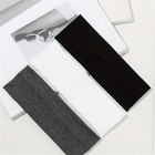 16 Pack Headbands for Women Soft Elastic Wicking Hair Bands for Sports Daily — photo 6