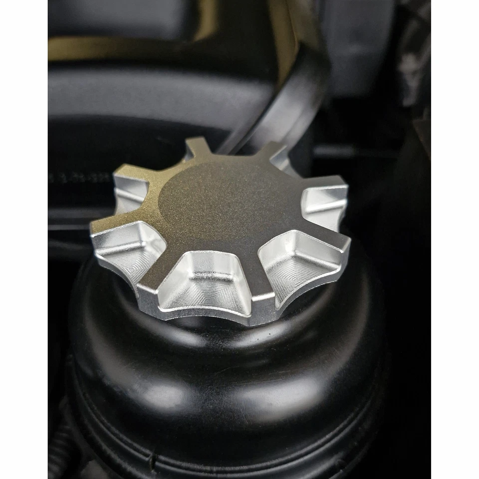 Paquete de tapa de vestir del motor para motores BMW E36 E46 E60 E83 E53 Z4 M52TU M54 Foto 4 de 4