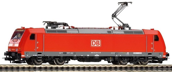 Piko 59347, Elektrolokomotive Br 146.2, Db Ag, Neu & Ovp, H0 Ac-image