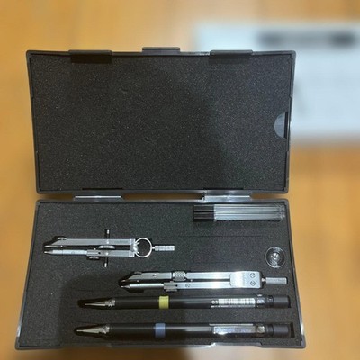Drapas Drafting Set