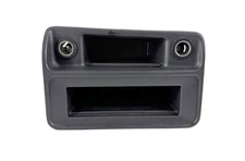 2003-2006 Silverado Sierra Tahoe Center Console Front Cubby Insert Trim Panel
