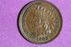 ESTATE FIND 1882 - INDIAN HEAD CENT!!  #N08391