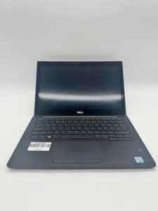 Laptop Dell Latitude 7280 Intel Core i5-7300U Ersatzteilspender 14.0 Zoll QWERTZ