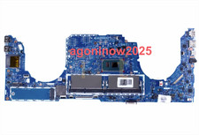 203036-1N For HP ENVY 17-CH1035NR 17-CH Laptop Motherboard M82903-601 i5-1155G7