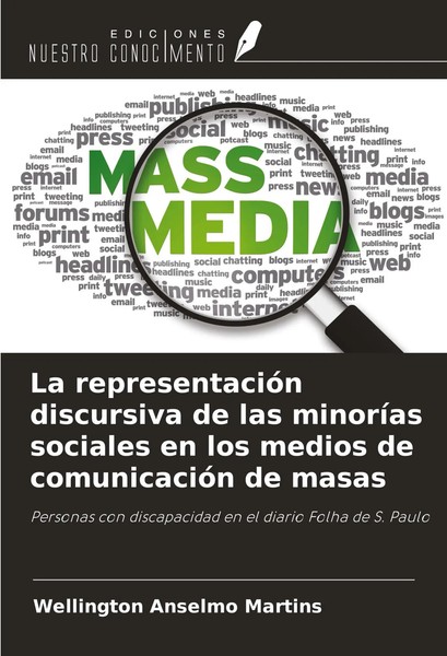 La RepresentacióN Discursiva De Las MinoríAs Sociales En Los Medios De...-image