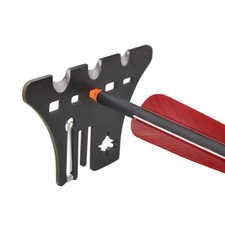 SHARROW Archery 5 in 1 Equipment Arrow Nock P...