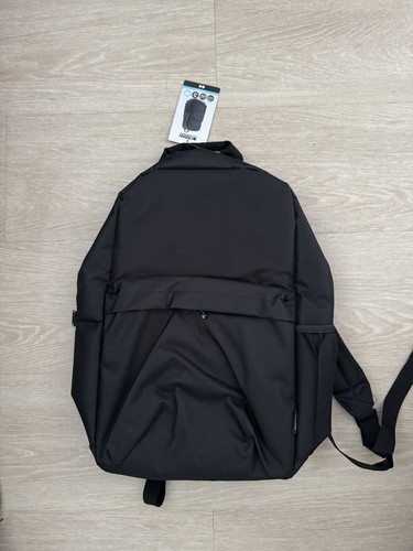 Urban Factory NYLEE BLS16UF 14-16” Laptop Backpack Black New with Tags
