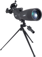 SV28 Cannocchiale, 25-75X70 Spotting Scope Con Treppiede, HD BAK4 Prisma FMC Len