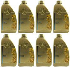 8l Original Mercedes-Benz MB 229.5 5W-40 Motor&ouml;l OEM Engine Oil