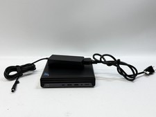 HP Elite Mini 600 G9 Desktop PC i7-12700T 32GB DDR5 1TB M.2 Win11 w/AC