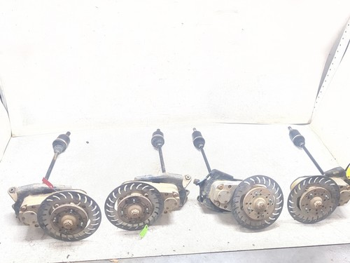 19-26 Honda Talon SXS1000R S2R Superatv GDP Portal Gear Lift Set