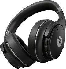 the Everyday Wireless Bluetooth over Ear Headphones with Active Noise Cancellin