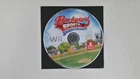 Backyard Sports: Sandlot Sluggers (Nintendo Wii, 2010)