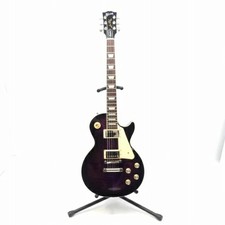 Top usato Wa91 Gibson Usa modello esclusivo Les Paul Standard 60S figurato scuro
