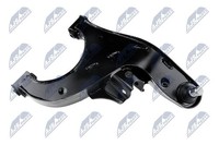 Querlenker Dreieckslenker NTY ZWT-NS-042 FüR Pathfinder R51 Nissan 3 VAN Dci 4WD