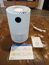 DREO Macro AP314 Air Purifier with HEPA Filtration and Ambient Light DR-HAP004
