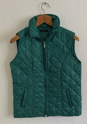 Stylische Damenweste Gr. M von Gina G./  Top Zustand Kaum getragen!