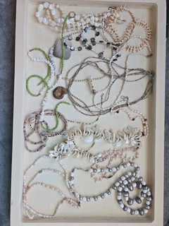 beads for jewelry making lot