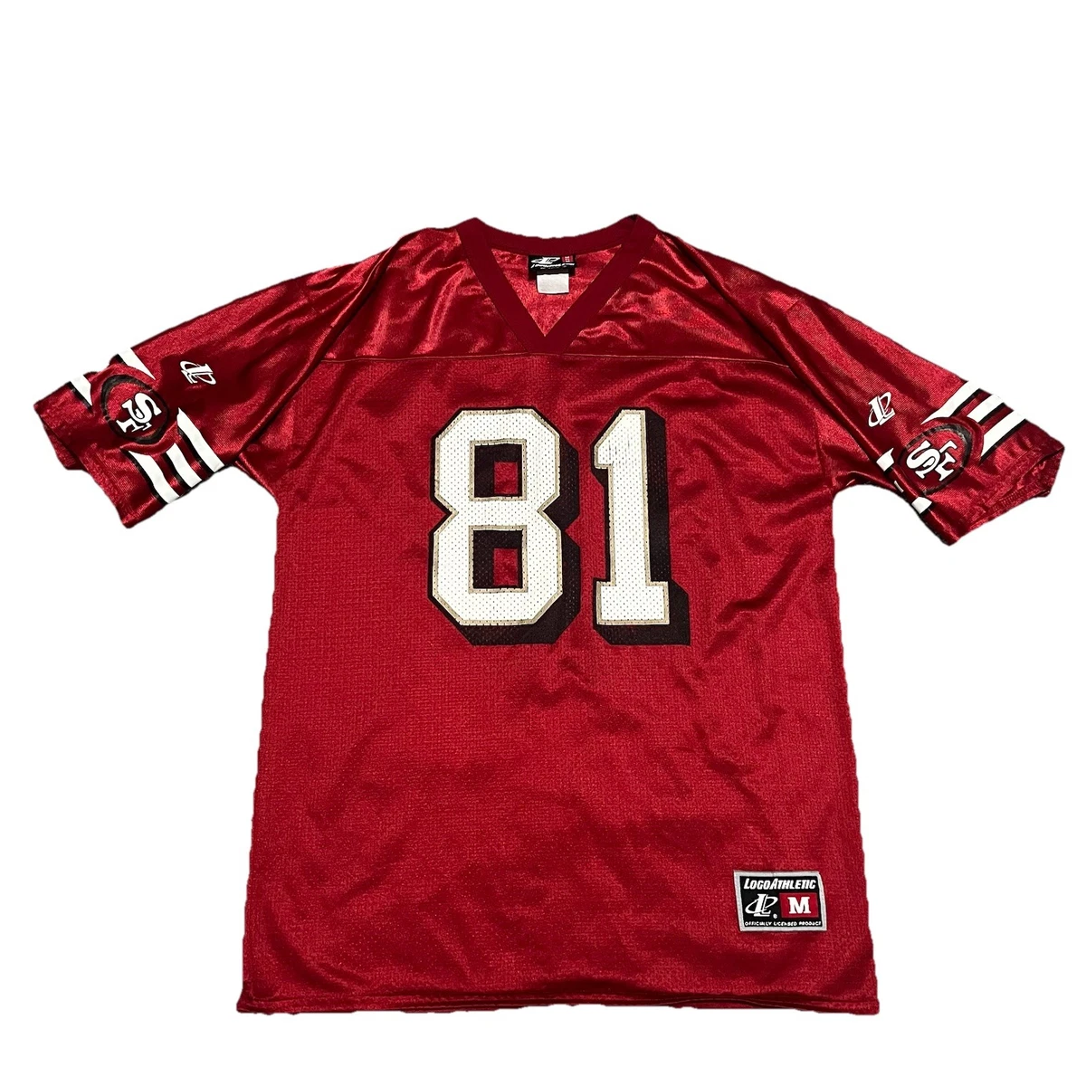 Terrell Owens San Francisco 49ers NFL Jerseys for sale | eBay