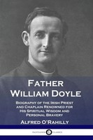 Father William Doyle Alfred O'rahilly Taschenbuch Kartoniert / Broschiert