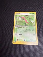 Grovyle 32/109 Uncommon Ruby & Sapphire Pokemon Near Mint on eBay