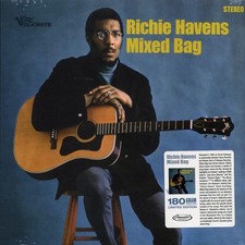 VINYL Richie Havens - Mixed Bag