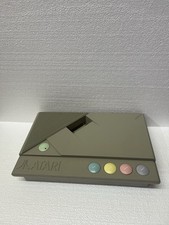 Atari XE System Console only Working