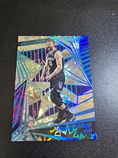 2023-24 Panini Revolution - Domantas Sabonis #87 Impact /149